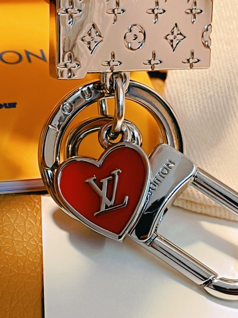 Louis Vuitton Keychains